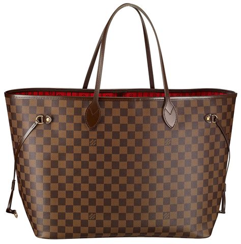 [Guida] Louis Vuitton Neverfull PM/MM/